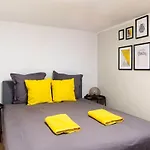 Loft Apart Plus Ac Plus Selfcheckin
