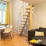 Loft Apart Plus Ac Plus Selfcheckin