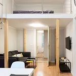 Loft Apart Plus Ac Plus Selfcheckin