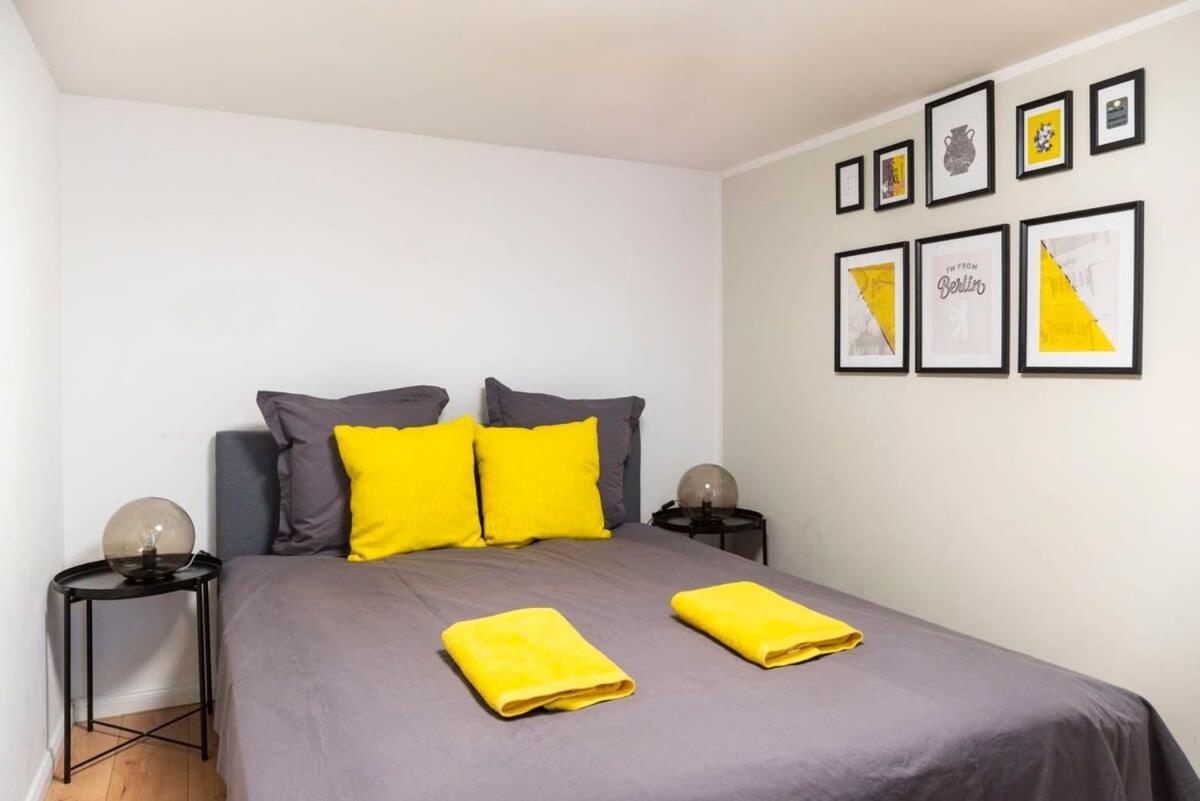 Appartement Loft Ac Selfcheckin