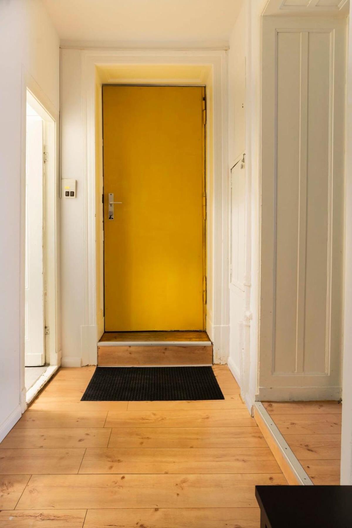 Loft Ac Selfcheckin Appartement *